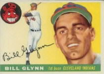 1955 Topps      039      Bill Glynn